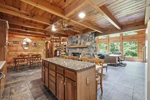 80 Cat Swamp Rd, Allamuchy Township, NJ 07840 - Photo 13