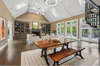 117 Forest Way, Essex Fells, NJ 07021 - Photo 5