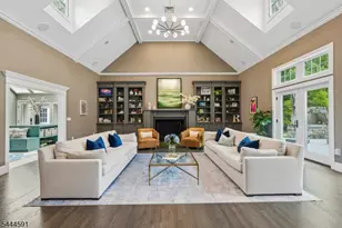117 Forest Way, Essex Fells, NJ 07021 - Photo 3