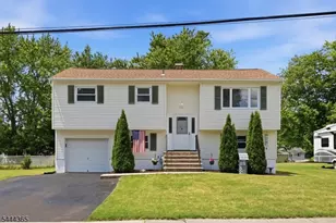 9 Brearly Crescent, Mount Olive, NJ 07836 - Photo 1