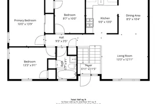9 Brearly Crescent, Mount Olive, NJ 07836 - Photo 33