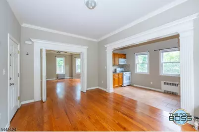 33 Monroe Pl #2, Bloomfield, NJ 07003 - Photo 5