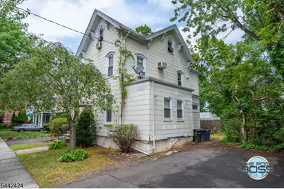 33 Monroe Pl #2, Bloomfield, NJ 07003 - Photo 3