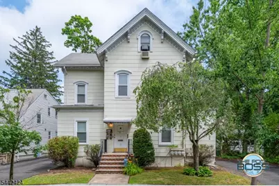 33 Monroe Pl #2, Bloomfield, NJ 07003 - Photo 1