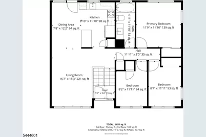 561 Rogers Dr, Roxbury Township, NJ 07850 - Photo 33