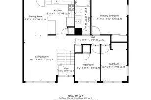 561 Rogers Dr, Roxbury Township, NJ 07850 - Photo 33