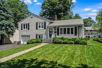 48 Woodland Ave, Verona, NJ 07044 - Photo 1