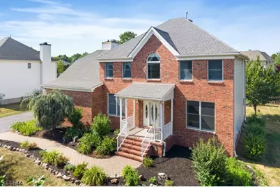 22 Wesley Rd, Hillsborough Township, NJ 08844 - Photo 1