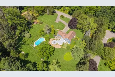 2 Chester Woods Dr, Chester, NJ 07930 - Photo 33
