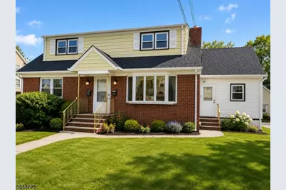 55 Marconi St #2, Clifton, NJ 07013 - Photo 1