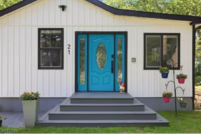 21 Bucknell Way, Hopatcong, NJ 07843 - Photo 5