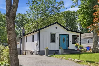 21 Bucknell Way, Hopatcong, NJ 07843 - Photo 3