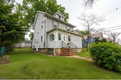 43 S Michigan Ave, Kenilworth, NJ 07033 - Photo 1