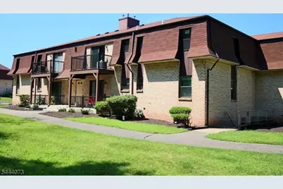 1404 Normandy Ct #1404, Raritan Township, NJ 08822 - Photo 1