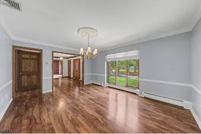 4 Unneberg Ave, Roxbury Township, NJ 07876 - Photo 5