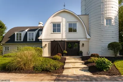 8 Flanders Valley Ct, Montgomery Township, NJ 08558 - Photo 49