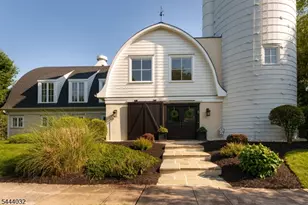 8 Flanders Valley Ct, Montgomery Township, NJ 08558 - Photo 49