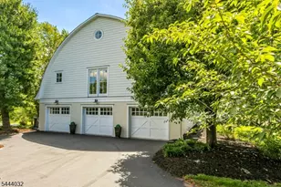 8 Flanders Valley Ct, Montgomery Township, NJ 08558 - Photo 47