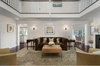 8 Flanders Valley Ct, Montgomery Township, NJ 08558 - Photo 5
