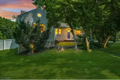 510 Eagle Rock Ave, Roseland, NJ 07068 - Photo 1