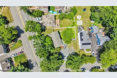 510 Eagle Rock Ave, Roseland, NJ 07068 - Photo 43