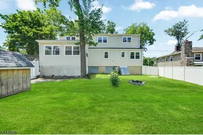 510 Eagle Rock Ave, Roseland, NJ 07068 - Photo 37