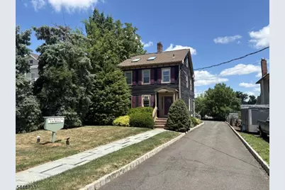 7 E High St, Somerville, NJ 08876 - Photo 1
