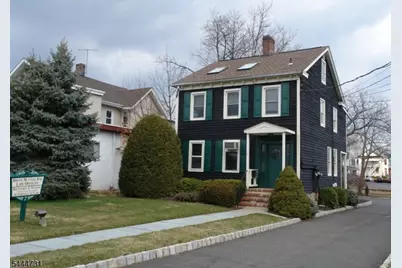 7 E High St, Somerville, NJ 08876 - Photo 1
