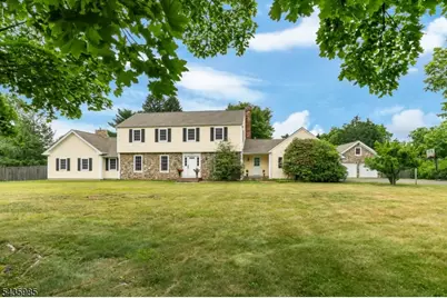 1265 Mount Airy Rd, Bernards Township, NJ 07920 - Photo 1