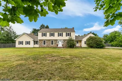 1265 Mount Airy Rd, Bernards Township, NJ 07920 - Photo 49
