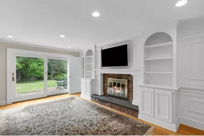 1265 Mount Airy Rd, Bernards Township, NJ 07920 - Photo 17