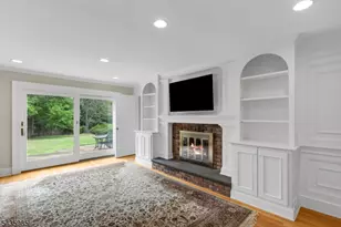 1265 Mt Airy Rd, Bernards Township, NJ 07920 - Photo 17