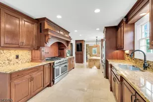 1265 Mt Airy Rd, Bernards Township, NJ 07920 - Photo 15