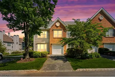 1108 Timberbrooke Drive Ondo, Bedminster Township, NJ 07921 - Photo 1