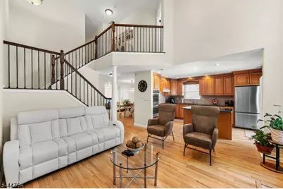 1108 Timberbrooke Drive Ondo, Bedminster Township, NJ 07921 - Photo 11