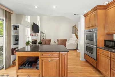 1108 Timberbrooke Drive Ondo, Bedminster Township, NJ 07921 - Photo 17