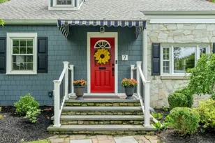 7 Hawthorne Ave, Glen Ridge, NJ 07028 - Photo 3