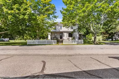 9 Jacksonburg Rd, Blairstown Township, NJ 07825 - Photo 1
