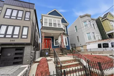 244 Clinton Ave, Jersey City, NJ 07304 - Photo 1