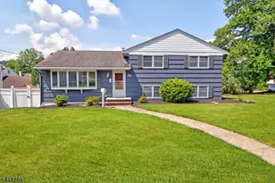 35 McKinley Ave, East Hanover Township, NJ 07936 - Photo 1
