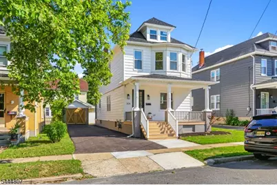 304 Irwin St, Phillipsburg, NJ 08865 - Photo 1