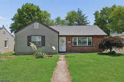 42 Walnut St, Edison, NJ 08817 - Photo 1