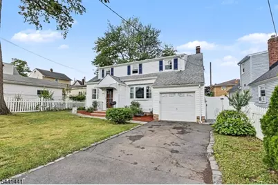 392 Ingall St, Union Township, NJ 07083 - Photo 3