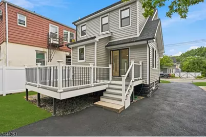 444 Joralemon St, Belleville, NJ 07109 - Photo 17