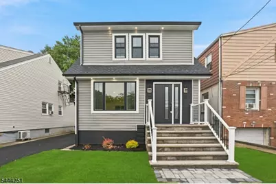 444 Joralemon St, Belleville, NJ 07109 - Photo 1