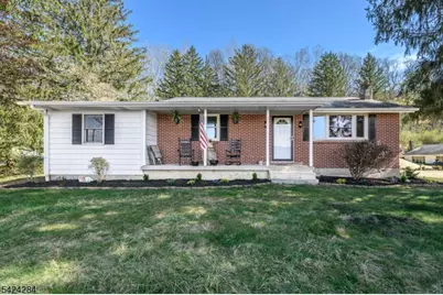 166 Mount Joy Rd, Holland Township, NJ 08848 - Photo 1