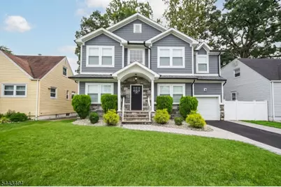767 Hemlock Rd, Union Township, NJ 07083 - Photo 1
