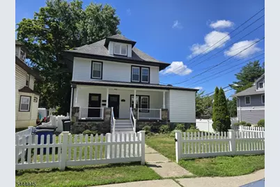 50 Elm Rd, Caldwell, NJ 07006 - Photo 1