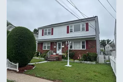 153 Martha Ave #2, Elmwood Park, NJ 07407 - Photo 1