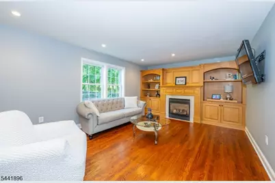 15 Tanglewood Drive, Andover Township, NJ 07848 - Photo 17